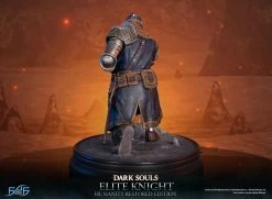 First 4 Figures Dark Souls - Elite Knight (Humanity Restored Edition) Statue -Toy Store elite knight humanity restored edition dark souls gallery 64b810cf7fdac