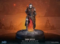 First 4 Figures Dark Souls - Elite Knight (Humanity Restored Edition) Statue -Toy Store elite knight humanity restored edition dark souls gallery 64b810d24e00c