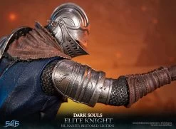 First 4 Figures Dark Souls - Elite Knight (Humanity Restored Edition) Statue -Toy Store elite knight humanity restored edition dark souls gallery 64b810f654741