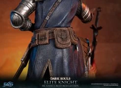 First 4 Figures Dark Souls - Elite Knight (Humanity Restored Edition) Statue -Toy Store elite knight humanity restored edition dark souls gallery 64b810fb9efce