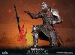 First 4 Figures Dark Souls - Elite Knight (Humanity Restored Edition) Statue -Toy Store elite knight humanity restored edition dark souls gallery 64b810fd96ddd