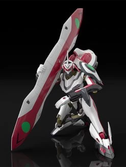 GOOD SMILE COMPANY Eureka Seven Moderoid Nirvash Type Zero -Toy Store eureka seven moderoid nirvash type zero 114903 16d7e