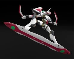 GOOD SMILE COMPANY Eureka Seven Moderoid Nirvash Type Zero -Toy Store eureka seven moderoid nirvash type zero 114903 83ee0