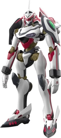 GOOD SMILE COMPANY Eureka Seven Moderoid Nirvash Type Zero