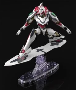 GOOD SMILE COMPANY Eureka Seven Moderoid Nirvash Type Zero -Toy Store eureka seven moderoid nirvash type zero 114903 aea6d
