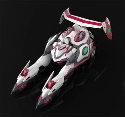 GOOD SMILE COMPANY Eureka Seven Moderoid Nirvash Type Zero -Toy Store eureka seven moderoid nirvash type zero 114903 bce3c