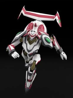 GOOD SMILE COMPANY Eureka Seven Moderoid Nirvash Type Zero -Toy Store eureka seven moderoid nirvash type zero 114903 e67a0