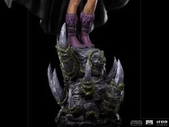 Iron Studios Masters Of The Universe - Evil Lyn 1/10 Scale Statue -Toy Store evil lyn masters of the universe gallery 626c3bc78a88e