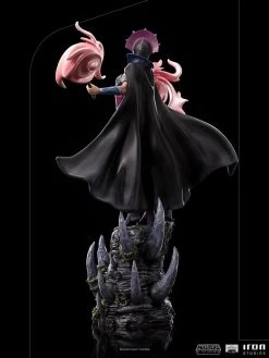 Iron Studios Masters Of The Universe - Evil Lyn 1/10 Scale Statue -Toy Store evil lyn masters of the universe gallery 626c3bc90e1ad