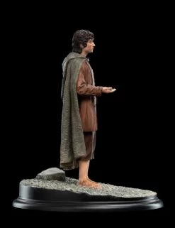 Weta Workshop The Lord Of The Rings - Frodo Baggins, Ringbearer Classic Series 1/6 Scale Statue -Toy Store f69792d9 bc66 4d29 a343 e52b5be72527
