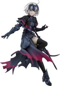 GOOD SMILE COMPANY Fate/Grand Order POP UP PARADE Avenger/Jeanne D'Arc (Alter)