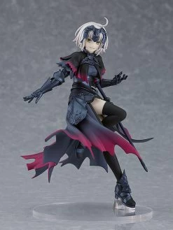 GOOD SMILE COMPANY Fate/Grand Order POP UP PARADE Avenger/Jeanne D'Arc (Alter) -Toy Store fate grand order pop up parade avenger jeanne d arc alter 113202 6ad8c