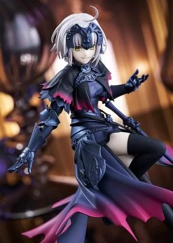 GOOD SMILE COMPANY Fate/Grand Order POP UP PARADE Avenger/Jeanne D'Arc (Alter) -Toy Store fate grand order pop up parade avenger jeanne d arc alter 113202 f85fd