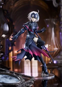 GOOD SMILE COMPANY Fate/Grand Order POP UP PARADE Avenger/Jeanne D'Arc (Alter) -Toy Store fate grand order pop up parade avenger jeanne d arc alter 113202 ff57d