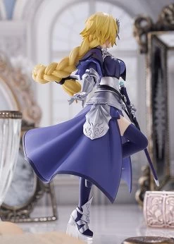 GOOD SMILE COMPANY Fate/Grand Order POP UP PARADE Ruler/Jeanne D'Arc -Toy Store fate grand order pop up parade ruler jeanne d arc 111852 1a824