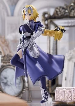 GOOD SMILE COMPANY Fate/Grand Order POP UP PARADE Ruler/Jeanne D'Arc -Toy Store fate grand order pop up parade ruler jeanne d arc 111852 44172