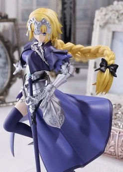 GOOD SMILE COMPANY Fate/Grand Order POP UP PARADE Ruler/Jeanne D'Arc -Toy Store fate grand order pop up parade ruler jeanne d arc 111852 b6388