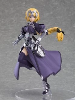 GOOD SMILE COMPANY Fate/Grand Order POP UP PARADE Ruler/Jeanne D'Arc -Toy Store fate grand order pop up parade ruler jeanne d arc 111852 ba377