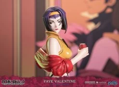First 4 Figures Cowboy Bebop - Faye Valentine 1/8 Scale Statue 34 First 4 Figures Cowboy Bebop - Faye Valentine 1/8 Scale Statue -Toy Store faye18 st 12 1