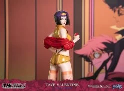 First 4 Figures Cowboy Bebop - Faye Valentine 1/8 Scale Statue 38 First 4 Figures Cowboy Bebop - Faye Valentine 1/8 Scale Statue -Toy Store faye18 st 16