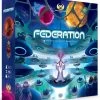 Federation (Deluxe Edition)