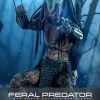Hot Toys Prey - Feral Predator 1/6 Scale Figure 1 Hot Toys Prey - Feral Predator 1/6 Scale Figure -Toy Store feral predator sixth scale figure by hot toys predator gallery 6537f48918295