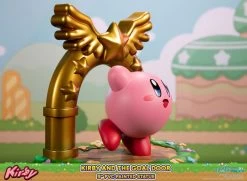 First 4 Figures Kirby - Kirby & The Goal Door PVC Statue -Toy Store ffb6fe31 bca2 453b 87bd 92bb48f2732c