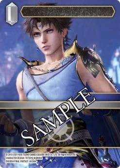 Final Fantasy TCG Dissidia Collection Set 2023 -Toy Store final fantasy tcg dissidia collection set 2023 106567 7d285