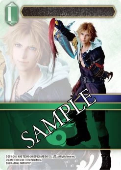 Final Fantasy TCG Dissidia Collection Set 2023 -Toy Store final fantasy tcg dissidia collection set 2023 106567 e5ec4