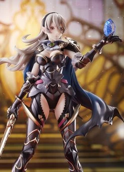 GOOD SMILE COMPANY Fire Emblem Nohr Noble Corrin 1/7 Scale -Toy Store fire emblem nohr noble corrin 1 7 scale 111203 41388