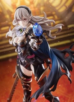 GOOD SMILE COMPANY Fire Emblem Nohr Noble Corrin 1/7 Scale -Toy Store fire emblem nohr noble corrin 1 7 scale 111203 46ed4