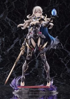 GOOD SMILE COMPANY Fire Emblem Nohr Noble Corrin 1/7 Scale -Toy Store fire emblem nohr noble corrin 1 7 scale 111203 4f246
