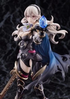 GOOD SMILE COMPANY Fire Emblem Nohr Noble Corrin 1/7 Scale -Toy Store fire emblem nohr noble corrin 1 7 scale 111203 64a2b