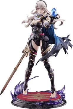 GOOD SMILE COMPANY Fire Emblem Nohr Noble Corrin 1/7 Scale