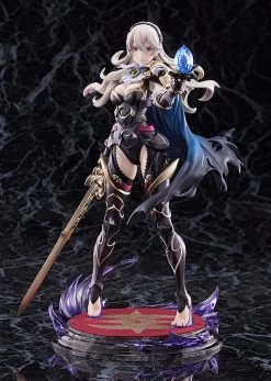 GOOD SMILE COMPANY Fire Emblem Nohr Noble Corrin 1/7 Scale -Toy Store fire emblem nohr noble corrin 1 7 scale 111203 9854f