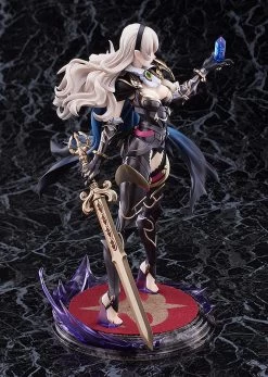 GOOD SMILE COMPANY Fire Emblem Nohr Noble Corrin 1/7 Scale -Toy Store fire emblem nohr noble corrin 1 7 scale 111203 e3f95