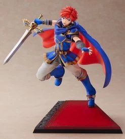 GOOD SMILE COMPANY Fire Emblem Roy 1/7 Scale -Toy Store fire emblem roy 1 7 scale 102105 21187