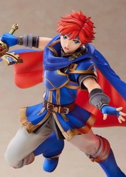 GOOD SMILE COMPANY Fire Emblem Roy 1/7 Scale -Toy Store fire emblem roy 1 7 scale 102105 40e76