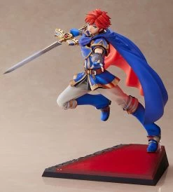 GOOD SMILE COMPANY Fire Emblem Roy 1/7 Scale -Toy Store fire emblem roy 1 7 scale 102105 519e2
