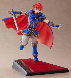 GOOD SMILE COMPANY Fire Emblem Roy 1/7 Scale -Toy Store fire emblem roy 1 7 scale 102105 5d458