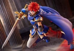 GOOD SMILE COMPANY Fire Emblem Roy 1/7 Scale -Toy Store fire emblem roy 1 7 scale 102105 ecdab