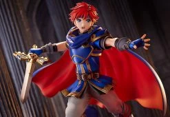 GOOD SMILE COMPANY Fire Emblem Roy 1/7 Scale -Toy Store fire emblem roy 1 7 scale 102105 ef889