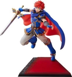 GOOD SMILE COMPANY Fire Emblem Roy 1/7 Scale