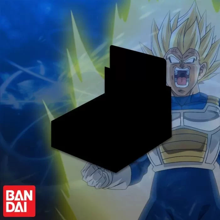 Bandai Dragon Ball Super Card Game Masters Zenkai Series EX Set 07 Booster Display [B24]