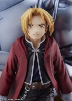 Fullmetal Alchemist Brotherhood Edward Elric & Alphonse Elric Brothers -Toy Store fullmetal alchemist brotherhood edward elric alphonse elric brothers 110789 02a5c
