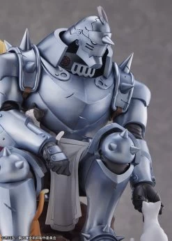 Fullmetal Alchemist Brotherhood Edward Elric & Alphonse Elric Brothers -Toy Store fullmetal alchemist brotherhood edward elric alphonse elric brothers 110789 1d24b