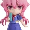 GOOD SMILE COMPANY Future Diary Nendoroid Yuno Gasai -Toy Store future diary nendoroid yuno gasai 114686 3f8c9