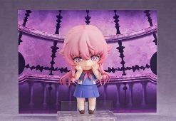 GOOD SMILE COMPANY Future Diary Nendoroid Yuno Gasai -Toy Store future diary nendoroid yuno gasai 114686 6cd07