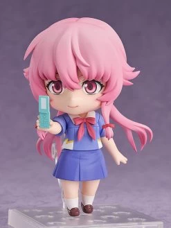GOOD SMILE COMPANY Future Diary Nendoroid Yuno Gasai -Toy Store future diary nendoroid yuno gasai 114686 ce2c3