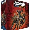 Renegade Game Studios G.I. JOE Mission Critical -Toy Store g i joe mission critical 102353 072a9